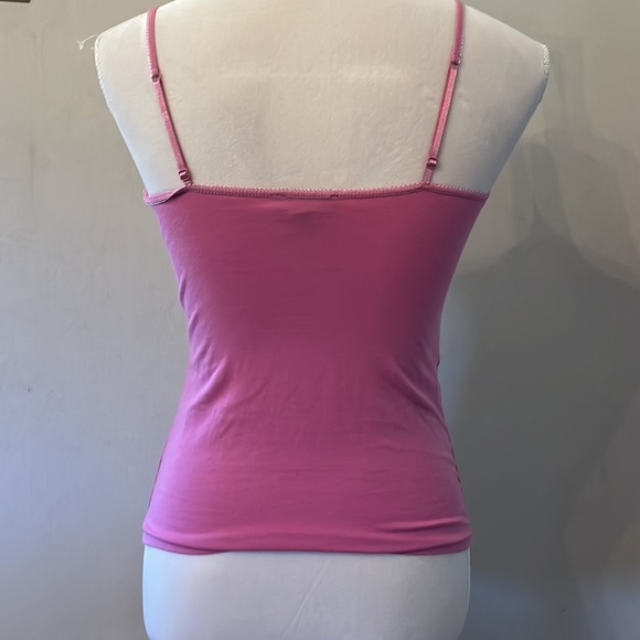 Soft vintage express tank - Picture 3 of 4